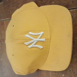 New York Yankees Hat